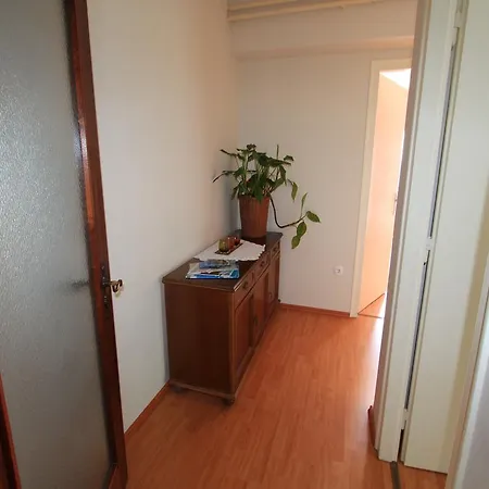 Deniz Apartment Crikvenica