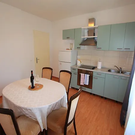 Apartment Deniz Crikvenica