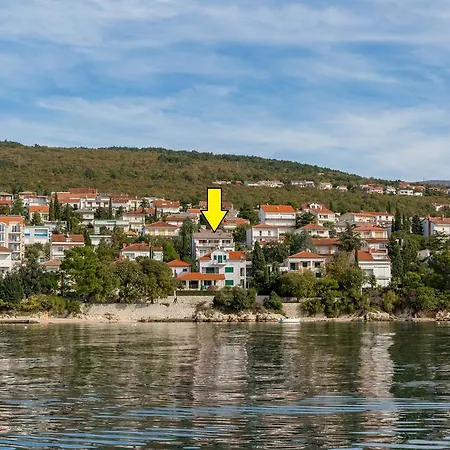 Deniz Apartment Crikvenica