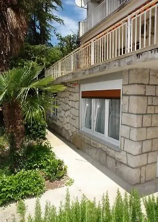 Apartment Deniz Crikvenica