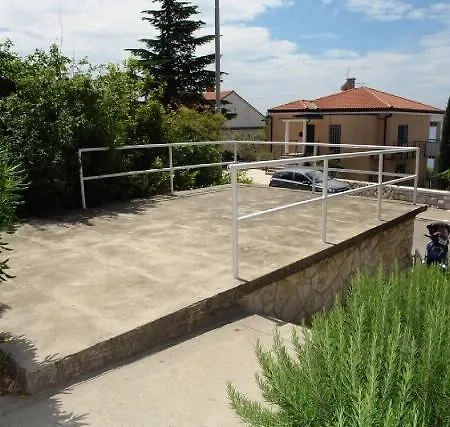 Apartment Deniz